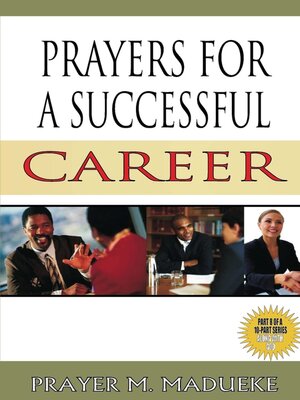cover image of Prayers for a Successful Career